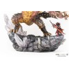 Pure Arts - Monster Hunter World - Nergigante 1/26