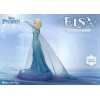 Beast Kingdom Disney - Master Craft Elsa "Let It Go" - The Snow Queen