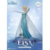 Beast Kingdom Disney - Master Craft Elsa "Let It Go" - The Snow Queen
