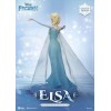 Beast Kingdom Disney - Master Craft Elsa "Let It Go" - The Snow Queen