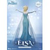 Beast Kingdom Disney - Master Craft Elsa "Let It Go" - The Snow Queen