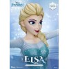 Beast Kingdom Disney - Master Craft Elsa "Let It Go" - The Snow Queen