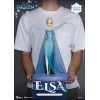 Beast Kingdom Disney - Master Craft Elsa "Let It Go" - The Snow Queen