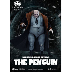 Beast Kingdom - The Penguin - Batman Returns Dynamic Action Heroes 1/9