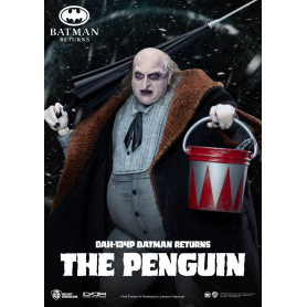 Beast Kingdom - The Penguin - Batman Returns Dynamic Action Heroes 1/9