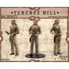 Infinite - Terence Hill Trinita 1/12 pvc Statue