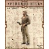 Infinite - Terence Hill Trinita 1/12 pvc Statue
