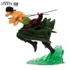 Abystyle - ONE PIECE - Roronoa Zoro - Super Figure Collection