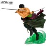 Abystyle - ONE PIECE - Roronoa Zoro - Super Figure Collection