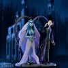 Abystyle - CORPSE BRIDE - Emily - Super Figure Collection 1/10