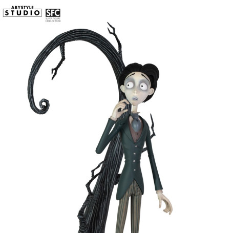Abystyle - CORPSE BRIDE - Victor - Super Figure Collection 1/10