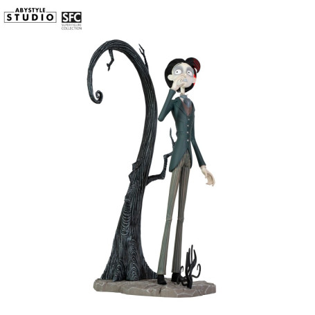 Abystyle - CORPSE BRIDE - Victor - Super Figure Collection 1/10