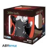 ABYstyle - Jujutsu Kaisen - Mug - 320 ml - Black & White Group