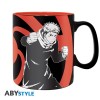 ABYstyle - Jujutsu Kaisen - Mug - 320 ml - Black & White Group