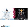 ABYstyle - Bleach TYBW - Mug - 320 ml - Ichigo VS Ishida