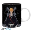 ABYstyle - Bleach TYBW - Mug - 320 ml - Ichigo VS Ishida