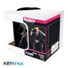 ABYstyle - Bleach TYBW - Mug - 320 ml - Ichigo VS Ishida