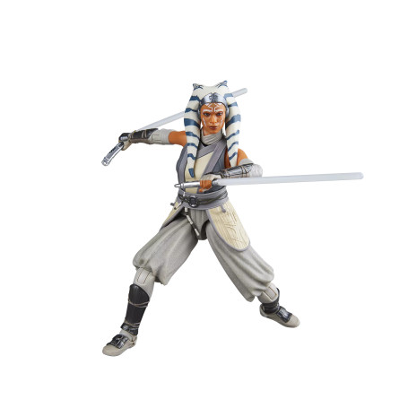 Star Wars The Black Series - Ahsoka Tano (Peridea) - Ahsoka
