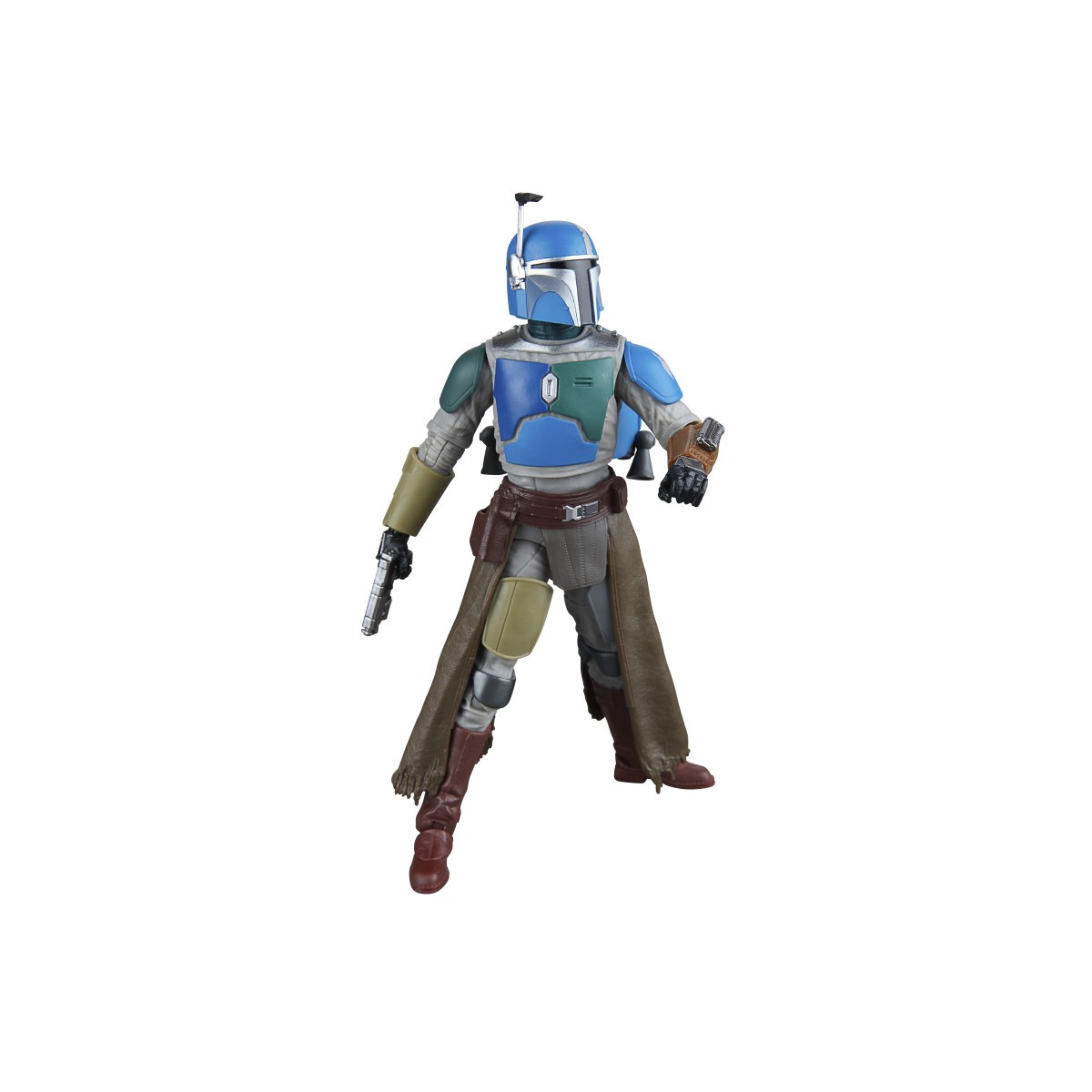 Hasbro Star Wars The Black Series - Shriek Hawk - The Mandalorian
