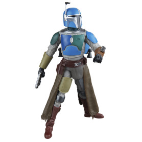 Hasbro Star Wars The Black Series - Shriek Hawk - The Mandalorian