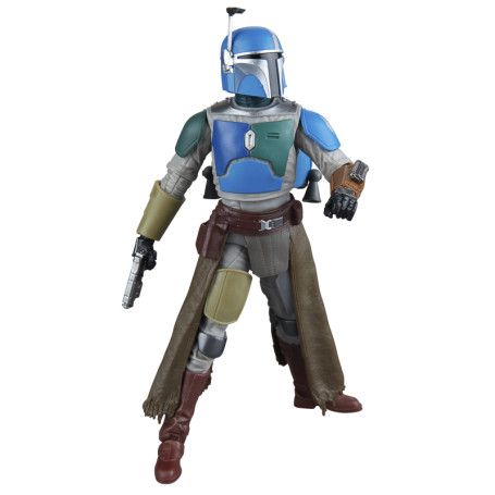 Hasbro Star Wars The Black Series - Shriek Hawk - The Mandalorian
