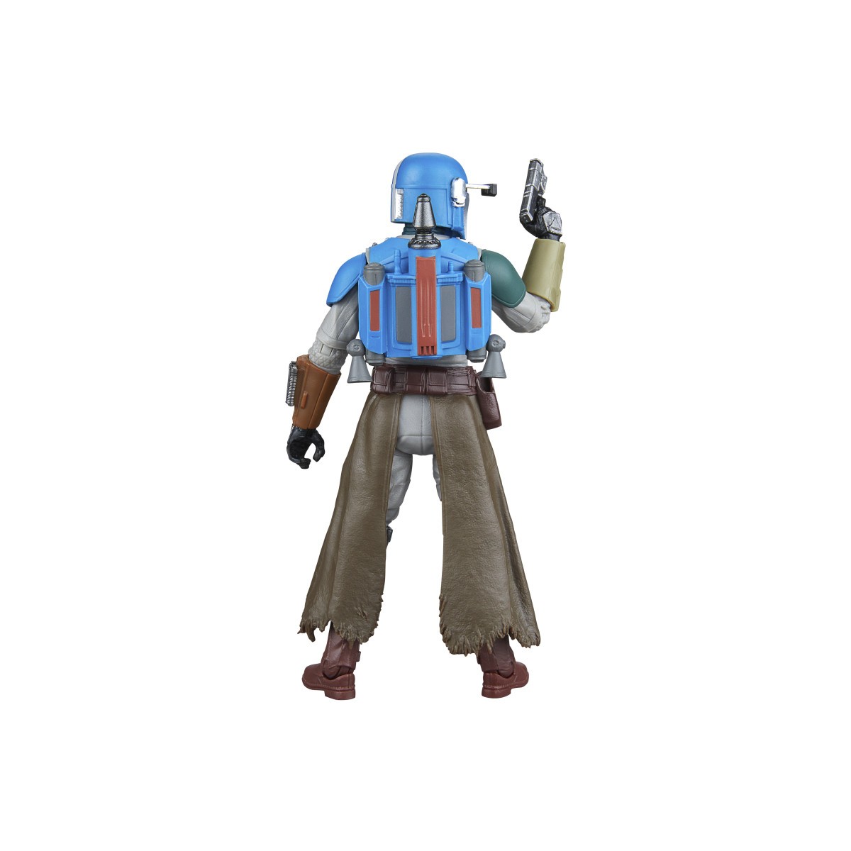Hasbro Star Wars The Black Series - Shriek Hawk - The Mandalorian