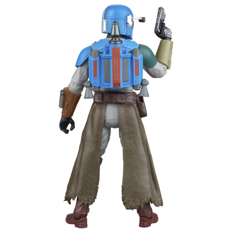 Hasbro Star Wars The Black Series - Shriek Hawk - The Mandalorian