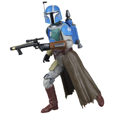 Hasbro Star Wars The Black Series - Shriek Hawk - The Mandalorian