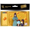 Cartoon Kingdom - Pack of 10 Dragon Ball Golden Tickets