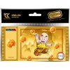 Cartoon Kingdom - Pack of 10 Dragon Ball Golden Tickets