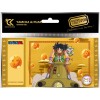 Cartoon Kingdom - Pack of 10 Dragon Ball Golden Tickets