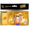 Cartoon Kingdom - Pack of 10 Dragon Ball Golden Tickets