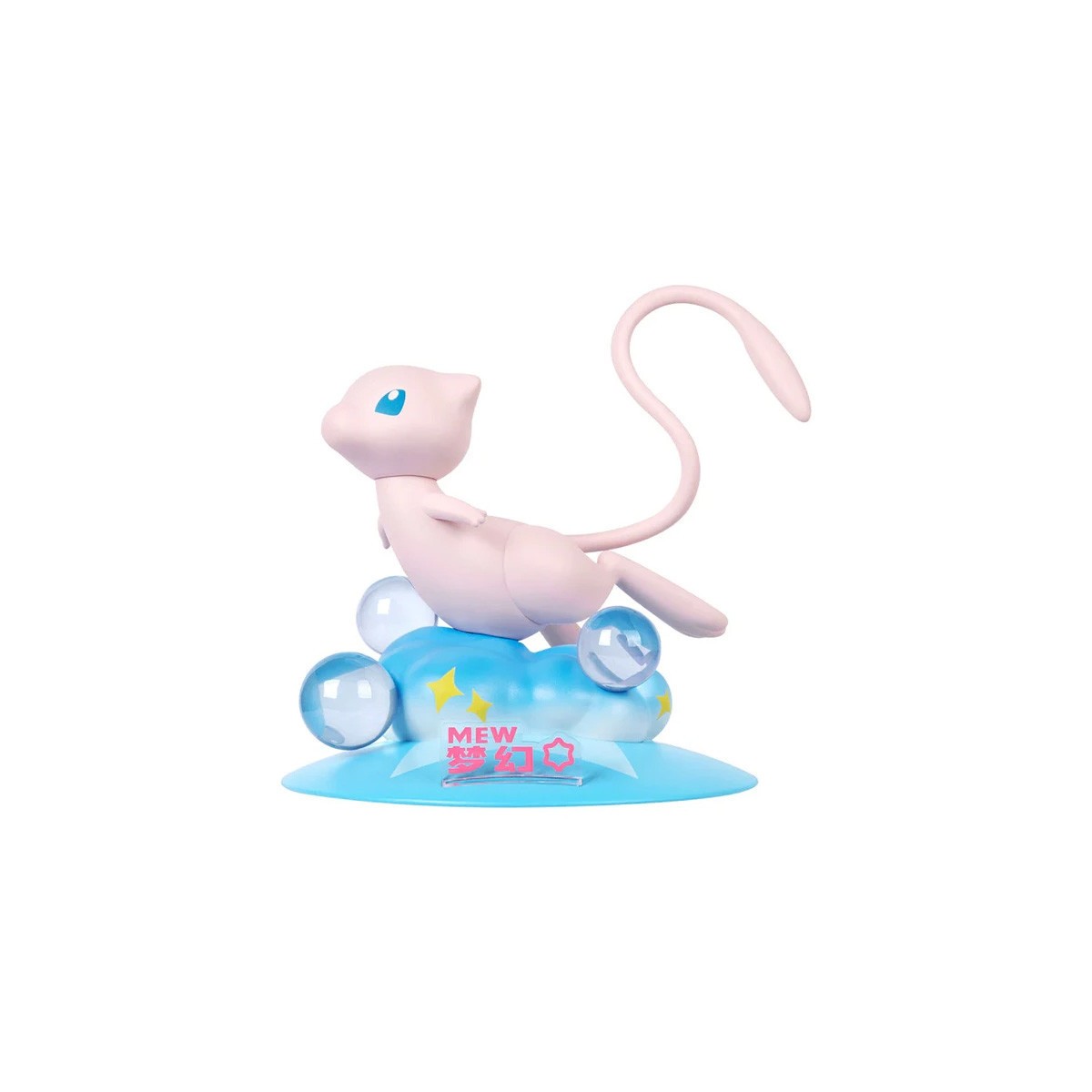 Funism - Pokemon Prime Figure Mini - MEW