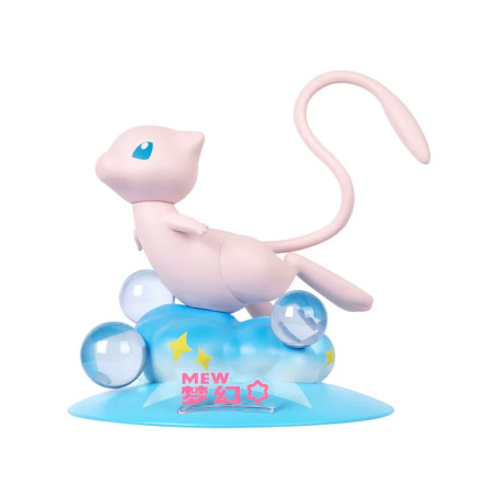 Funism - Pokemon Prime Figure Mini - MEW