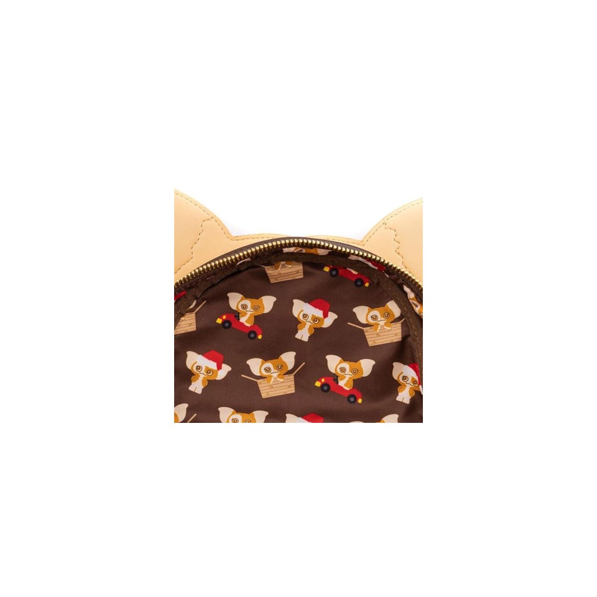 Gremlins - Loungefly Mini Backpack Gizmo Holidays