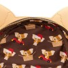 Gremlins - Loungefly Mini Backpack Gizmo Holidays