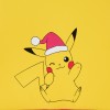 Pokemon - Loungefly Mini Backpack Pikachu Holidays