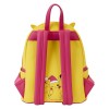 Pokemon - Loungefly Mini Backpack Pikachu Holidays