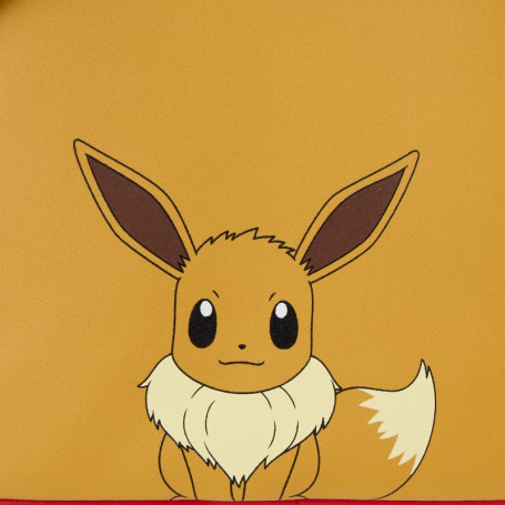 Pokemon - Loungefly Mini Backpack Pikachu
