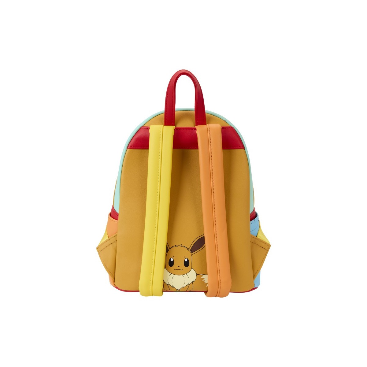 Pokemon - Loungefly Mini Backpack Pikachu