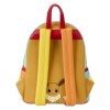 Pokemon - Loungefly Mini Backpack Pikachu