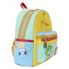 Pokemon - Loungefly Mini Backpack Pikachu