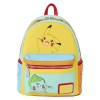 Pokemon - Loungefly Mini Backpack Pikachu