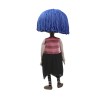 Kidrobot Coraline - Coraline with Button Eyes - Life-size doll 1/1