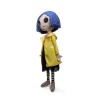 Kidrobot Coraline - Coraline with Button Eyes - Life-size doll 1/1
