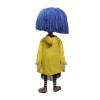 Kidrobot Coraline - Coraline with Button Eyes - Life-size doll 1/1