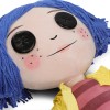 Kidrobot Coraline - Coraline with Button Eyes - Life-size doll 1/1