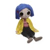 Kidrobot Coraline - Coraline with Button Eyes - Life-size doll 1/1