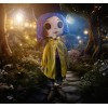 Kidrobot Coraline - Coraline with Button Eyes - Life-size doll 1/1