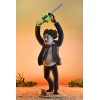 Neca - Toony Terrors - Pretty Woman Leatherface - Texas Chainsaw Massacre 50th Anniversary